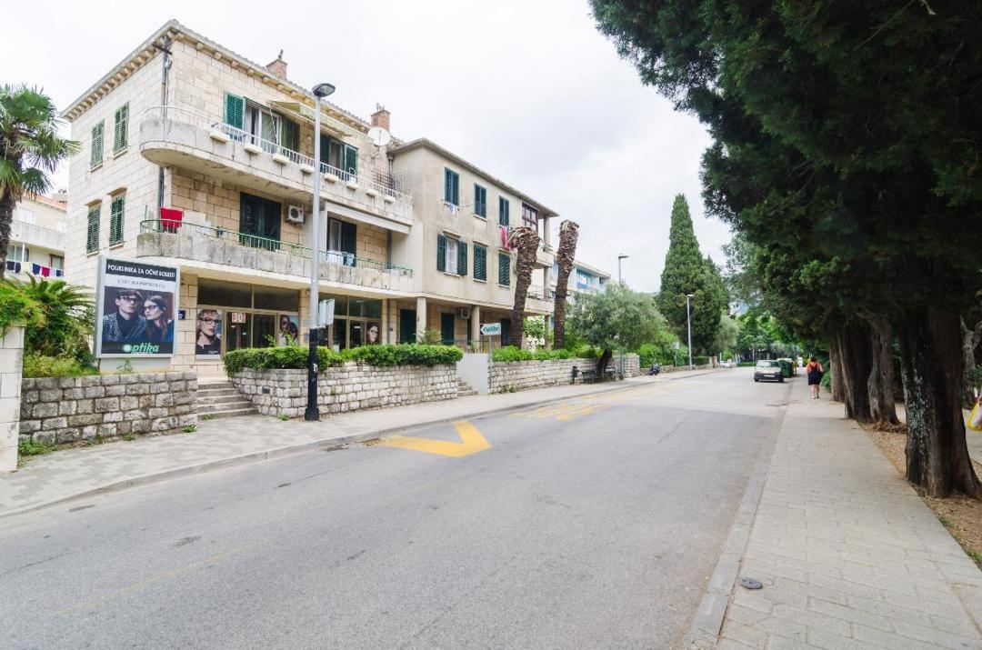 Apartman Mariva Dubrovnik Eksteriør bilde
