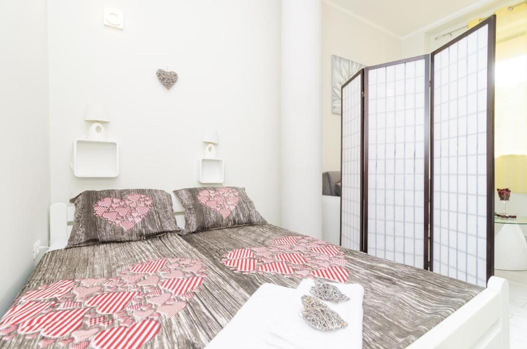 Apartman Mariva Dubrovnik Eksteriør bilde