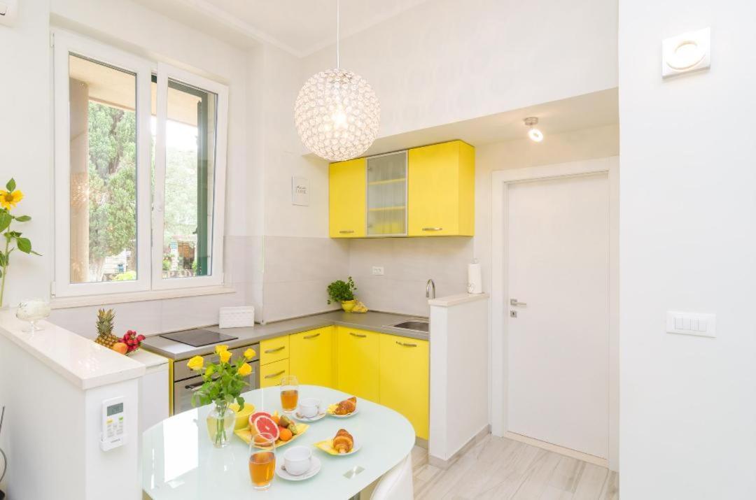 Apartman Mariva Dubrovnik Eksteriør bilde