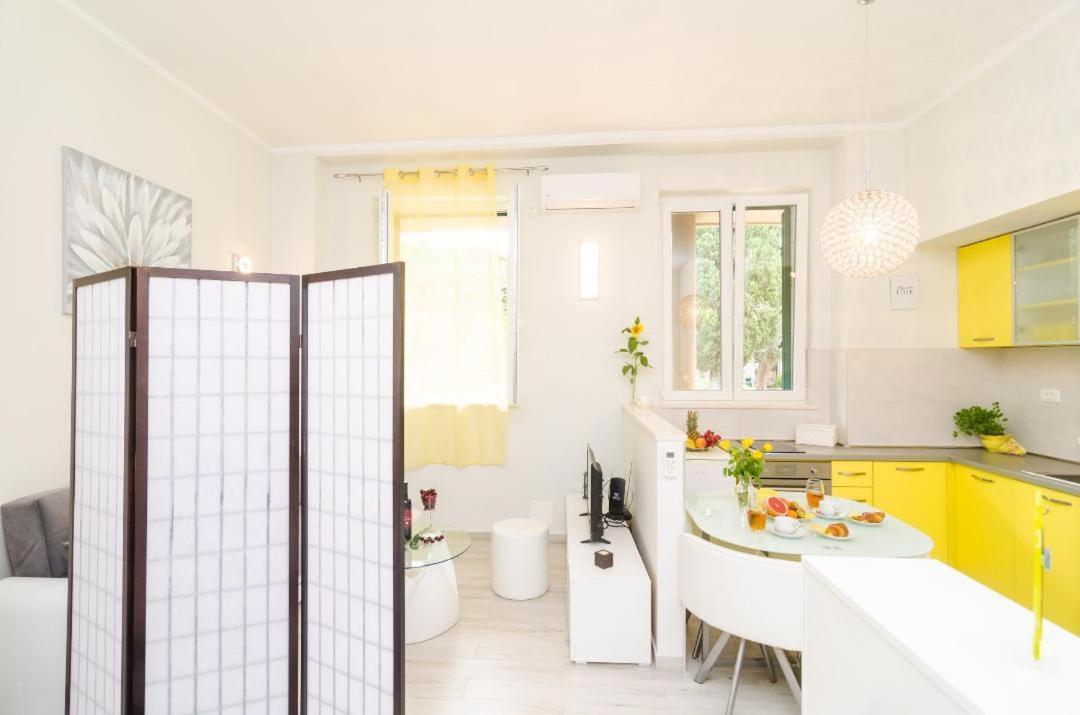 Apartman Mariva Dubrovnik Eksteriør bilde