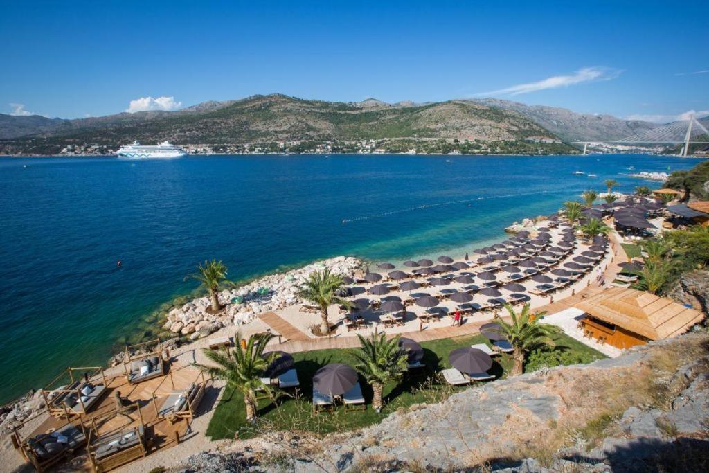Apartman Mariva Dubrovnik Eksteriør bilde